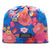 Skida Alpine Hat - Women's Royal Splash
