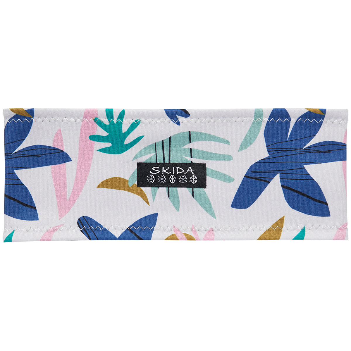 Skida Alpine Headband - Women's Hula Hoop