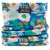 Skida Alpine Neckwarmer - Women's Waterlily