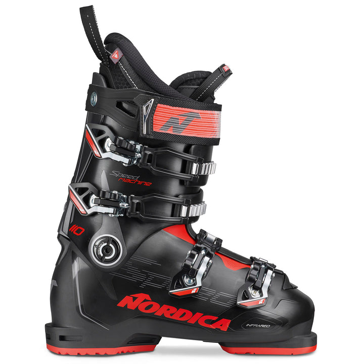 Nordica Speedmachine 110 Ski Boots 2021