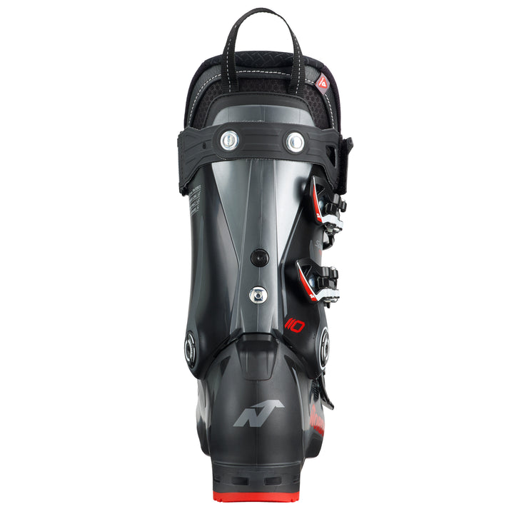 Nordica Speedmachine 110 Ski Boots 2021