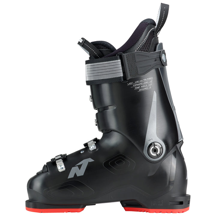 Nordica Speedmachine 110 Ski Boots 2021