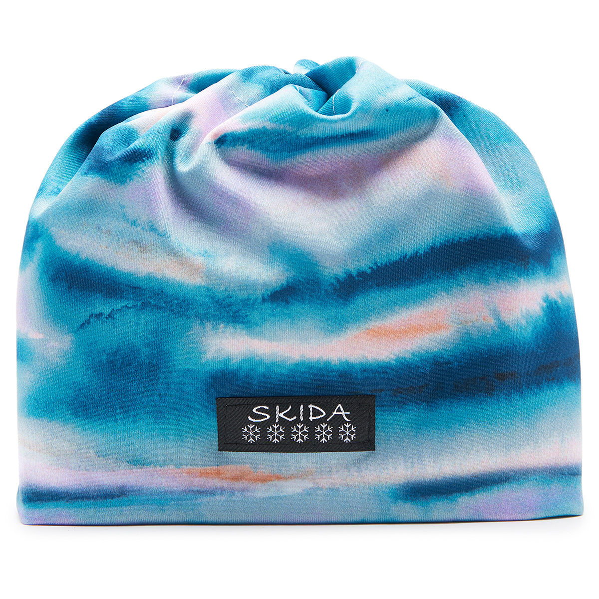 Skida Nordic Hat - Women's Aurora