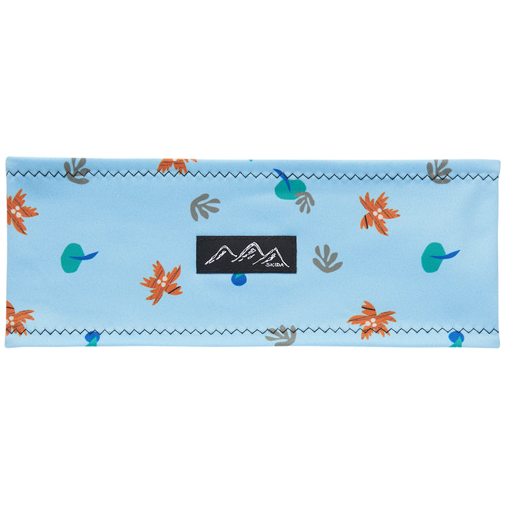 Skida Alpine Headband Nori