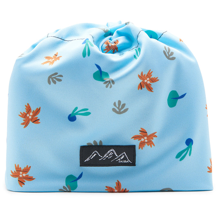 Skida Nordic Hat Nori