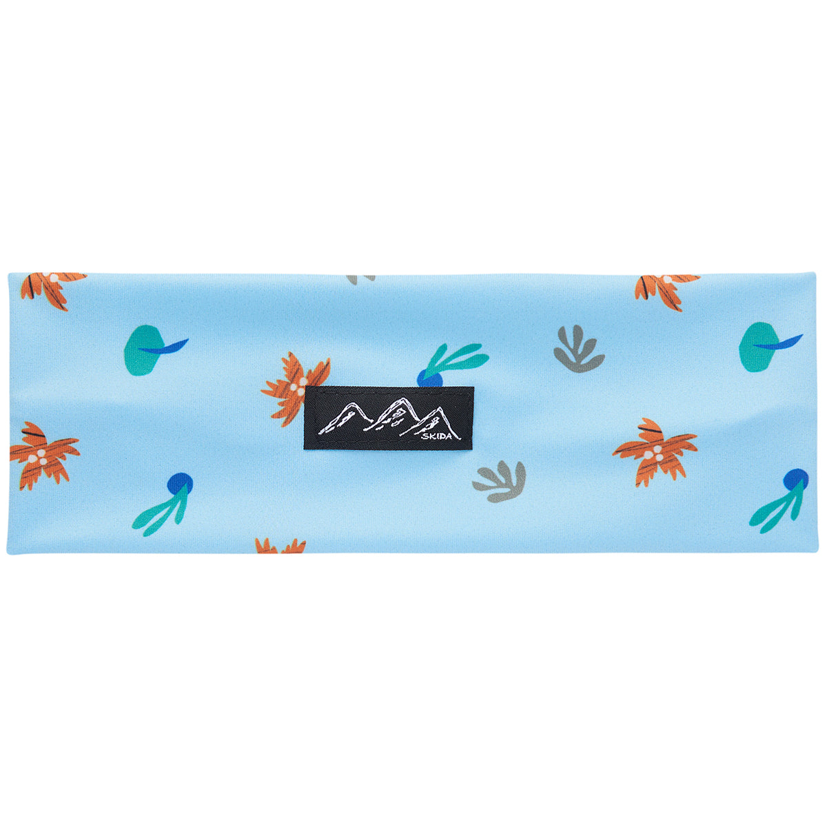 Skida Nordic Headband Nori