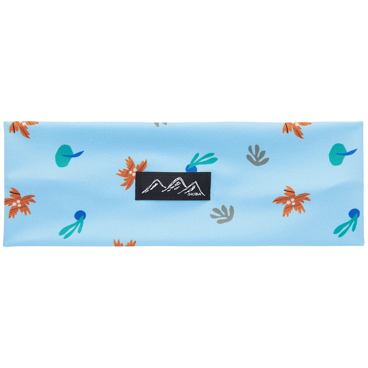 Skida Nordic Headband Nori