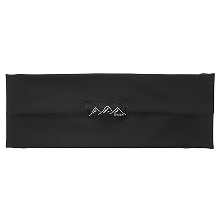 Skida Nordic Headband Stealth
