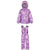 Boulder Gear Hazel Jacket + Hailey Bibs - Toddler Girls' 2022