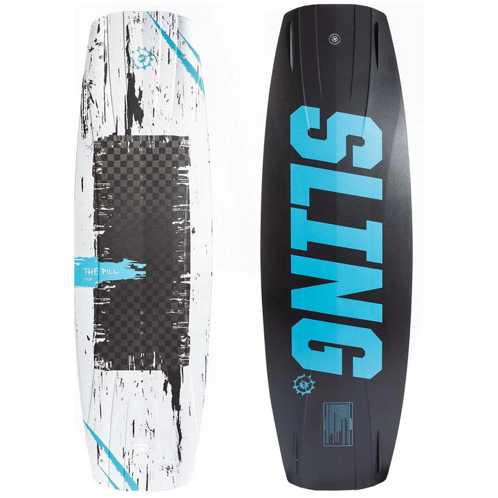 Slingshot Pill Wakeboard 2022