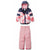 Columbia Mighty Mogul II Jacket +  Starchaser Peak II Pants - Girls' 2022
