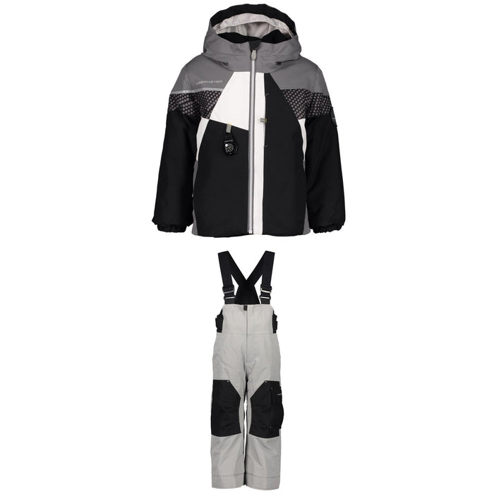 Obermeyer Orb Jacket + Volt Pants - Little Boys' 2022