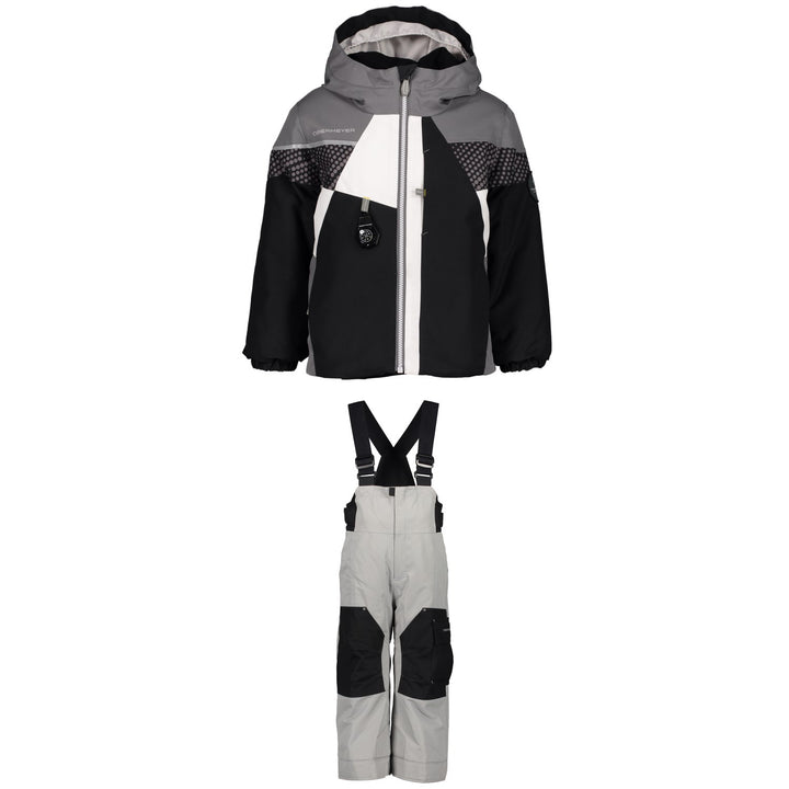 Obermeyer Orb Jacket + Volt Pants - Little Boys' 2022