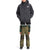 The North Face Vortex Triclimate Jacket + Freedom Insulated Pants - Boys' 2022