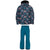686 Daisy Insulated Jacket + Lola Insulated Pants - Girls' 2022