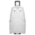 DB Equipment The Strøm 90L Roller Bag White Out