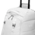 DB Equipment The Strøm 90L Roller Bag White Out