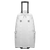 DB Equipment The Strøm 60L Roller Bag White Out