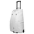 DB Equipment The Strøm 60L Roller Bag White Out