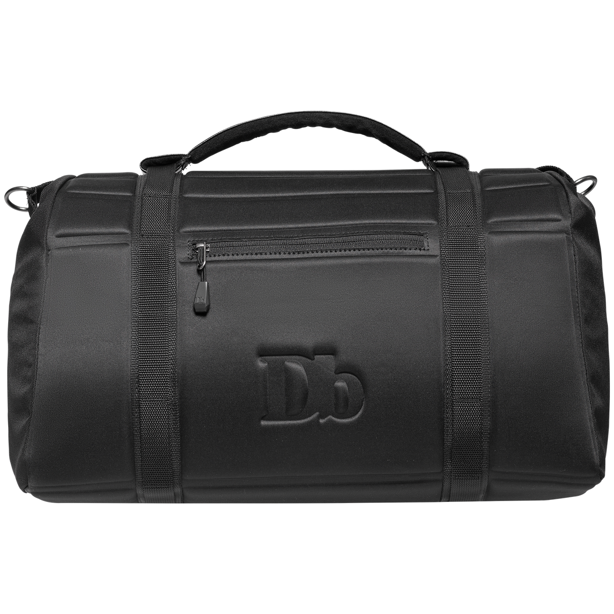 DB Equipment The Affair Tote Pitch Black