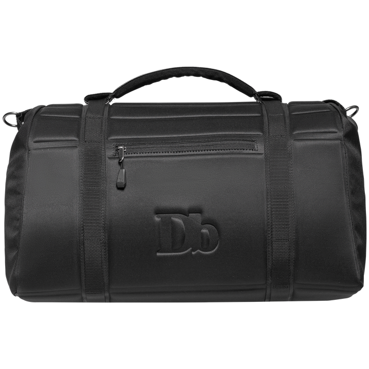 DB Equipment The Affair Tote Pitch Black