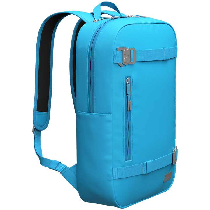 DB Equipment The Världsvan 17L Backpack Ice Blue