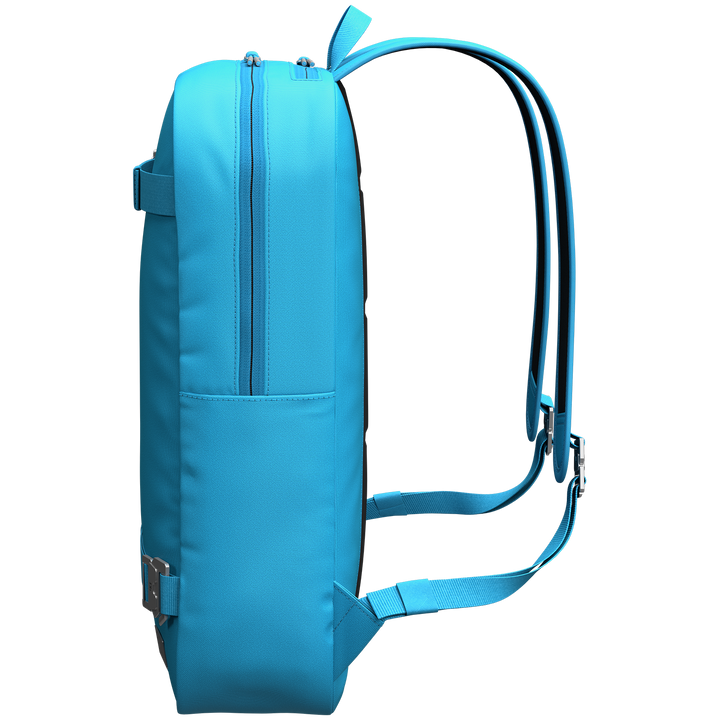 DB Equipment The Världsvan 17L Backpack Ice Blue