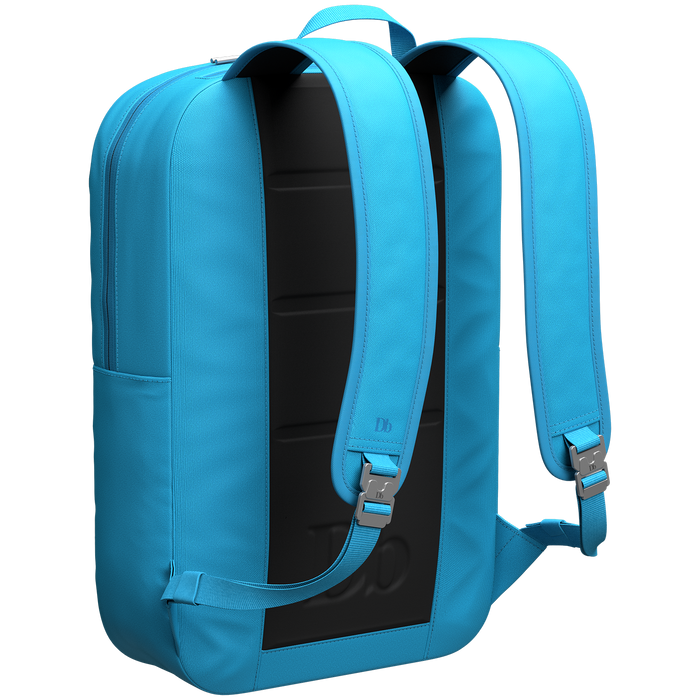 DB Equipment The Världsvan 17L Backpack Ice Blue