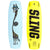 Slingshot Super Grom Wakeboard - Kids' 2022