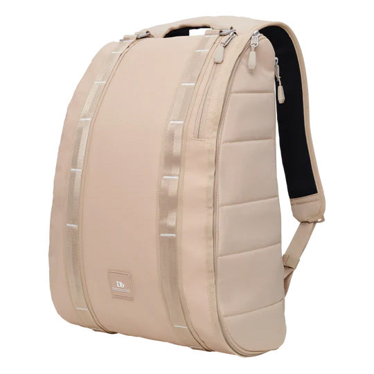 DB Equipment The Nær 15L Backpack Desert Khaki