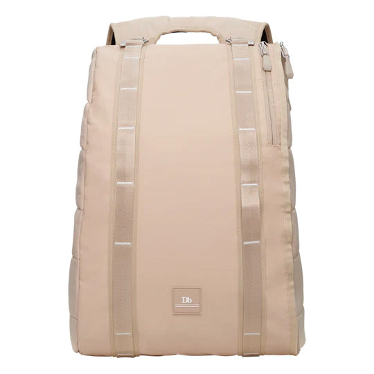 DB Equipment The Nær 15L Backpack Desert Khaki