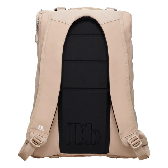 DB Equipment The Nær 15L Backpack Desert Khaki
