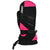 Swany X-Change Mittens - Kids' Black/Magenta