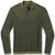 Smartwool Intraknit Merino 250 Thermal 1/4 Zip Winter Moss