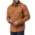 Smartwool Anchor Line Shirt Jacket - Men's Whiskey