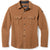 Smartwool Anchor Line Shirt Jacket - Men's Whiskey