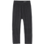Smartwool Intraknit Thermal Merino Base Layer 3/4 Bottoms - Men's Charcoal Heather Black