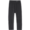 Charcoal Heather Black