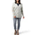 Smartwool Cozy Lodge Boyfriend Cardigan - Women's Ash Heather
