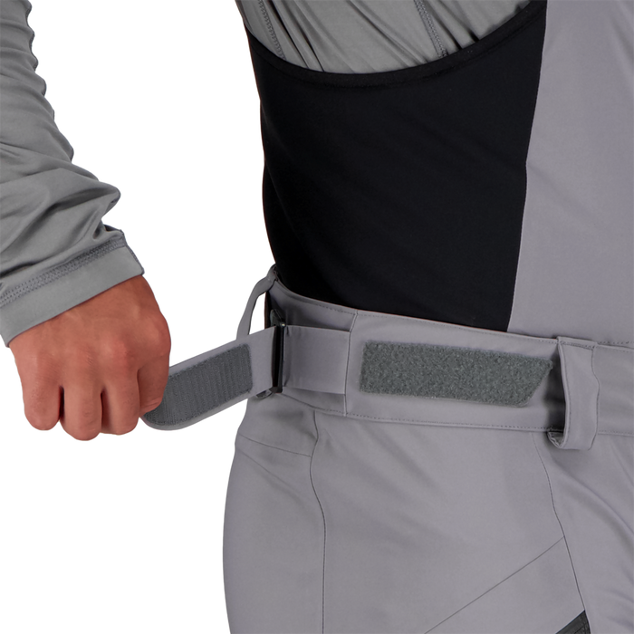 Obermeyer Fairweather Shell Bibs - Men's Knightly