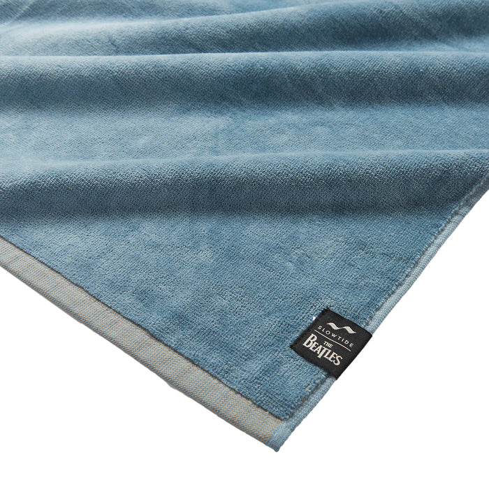 Slowtide Here Comes The Sun Towel Multi