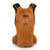 Osprey Raptor 10 Hydration Pack Orange Sunset