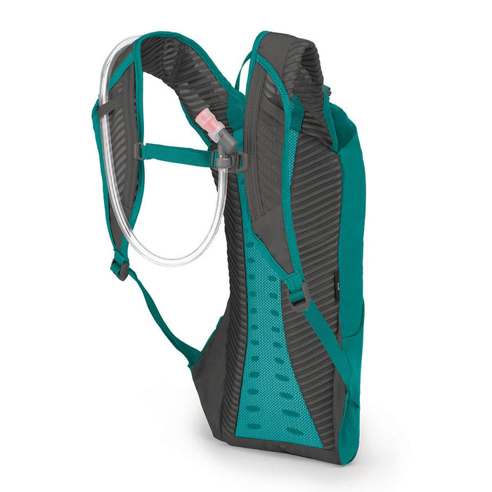 Osprey Kitsuma 3L Hydration Pack - Women's Teal Reef
