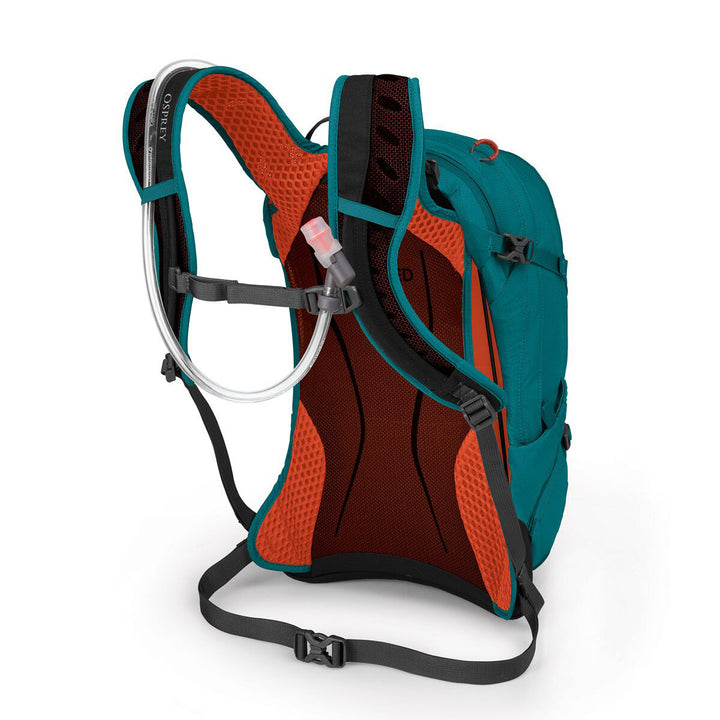 Osprey Sylva 12 Hydration Pack - Women's Verdigris Green