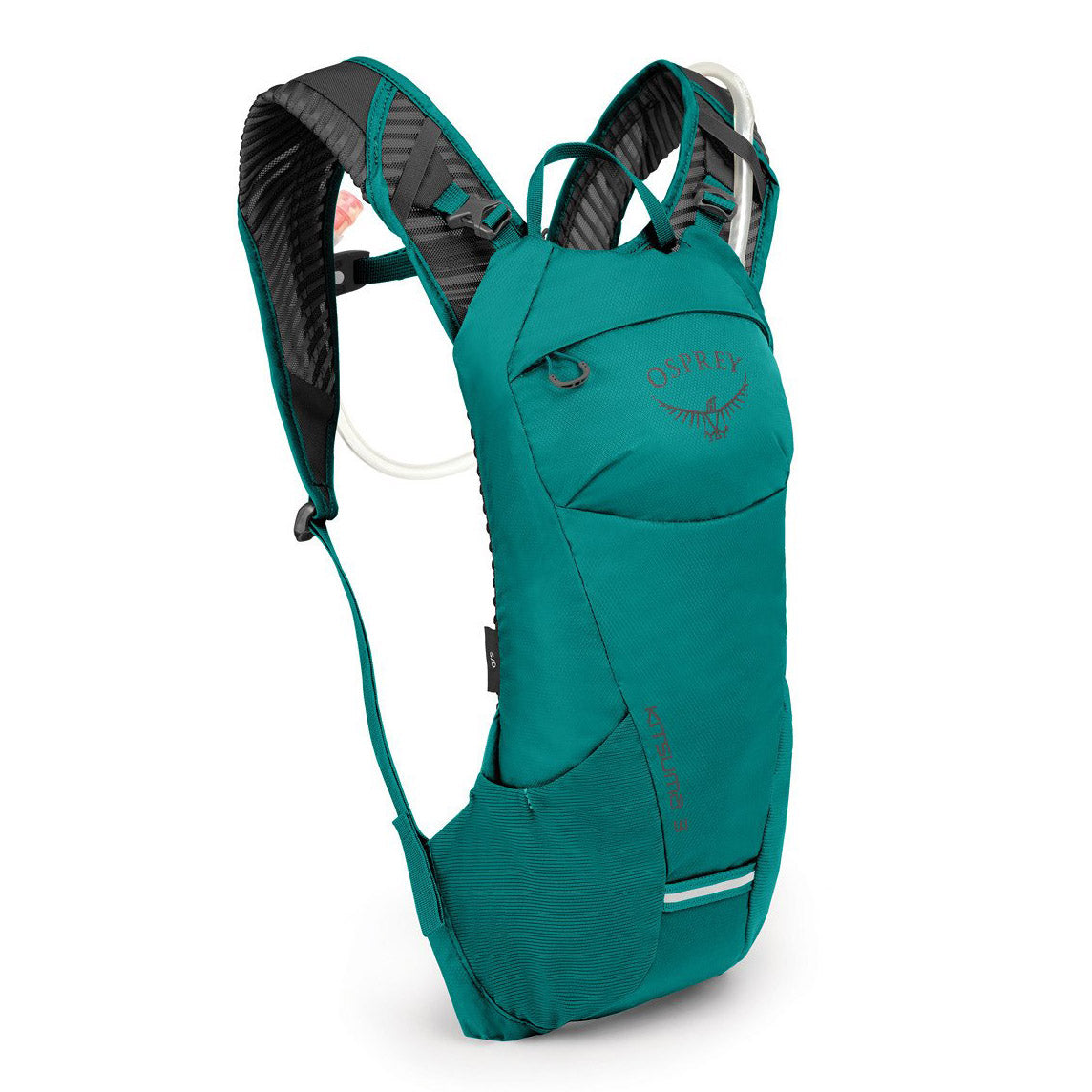 Osprey Kitsuma 3L Hydration Pack - Women's Teal Reef