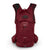 Osprey Raven 14 Hydration Pack Claret Red
