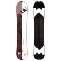 Weston Riva Splitboard - Women's 2024