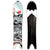 Weston Revel x Jessa Gilbert Splitboard - Women's 2023