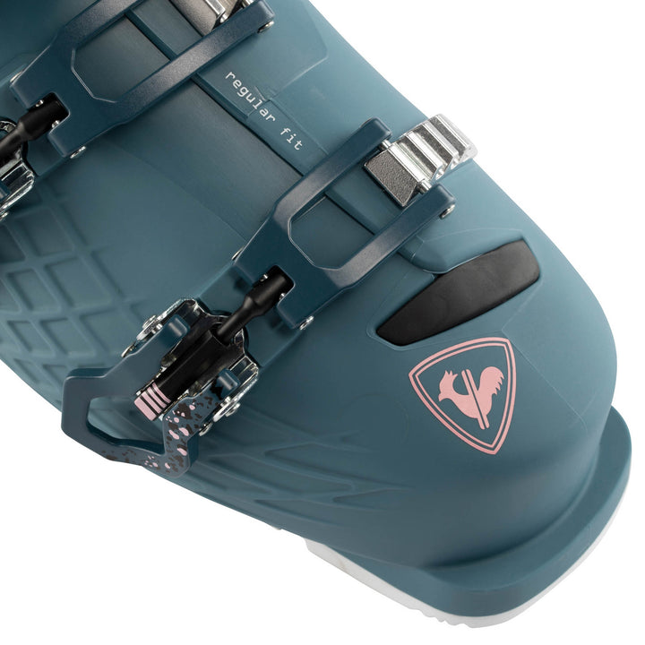 Rossignol Alltrack 80 W Ski Boots - Women's Sky Blue