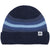 Autumn Gradient Beanie Blue